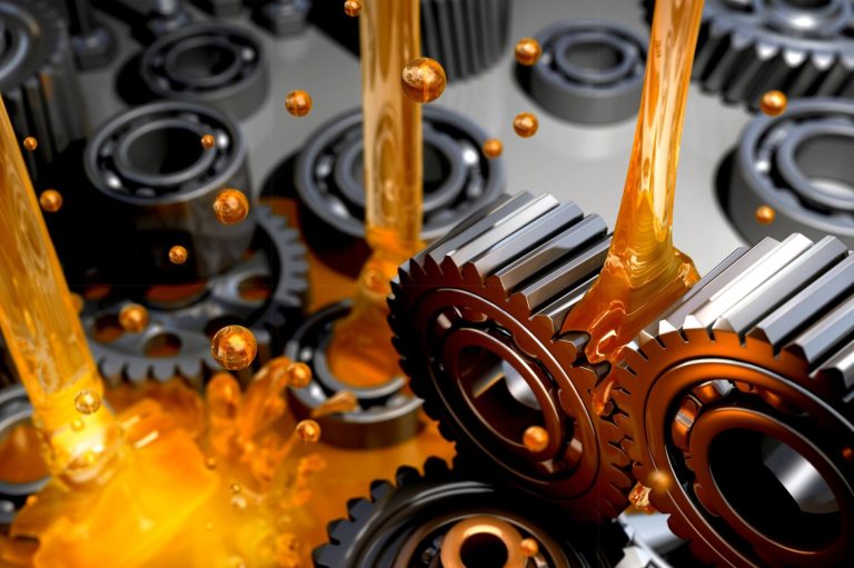lubricants