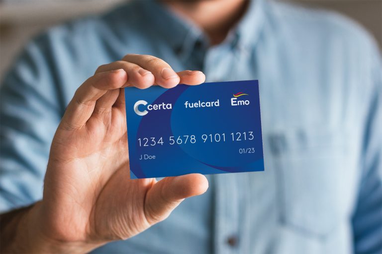 Fuel Card