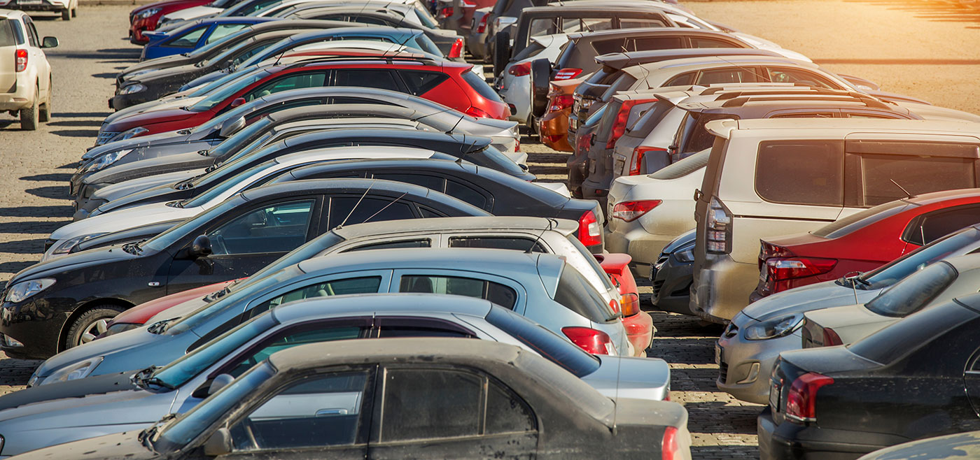 Our Top Tips for Buying a Used Car
