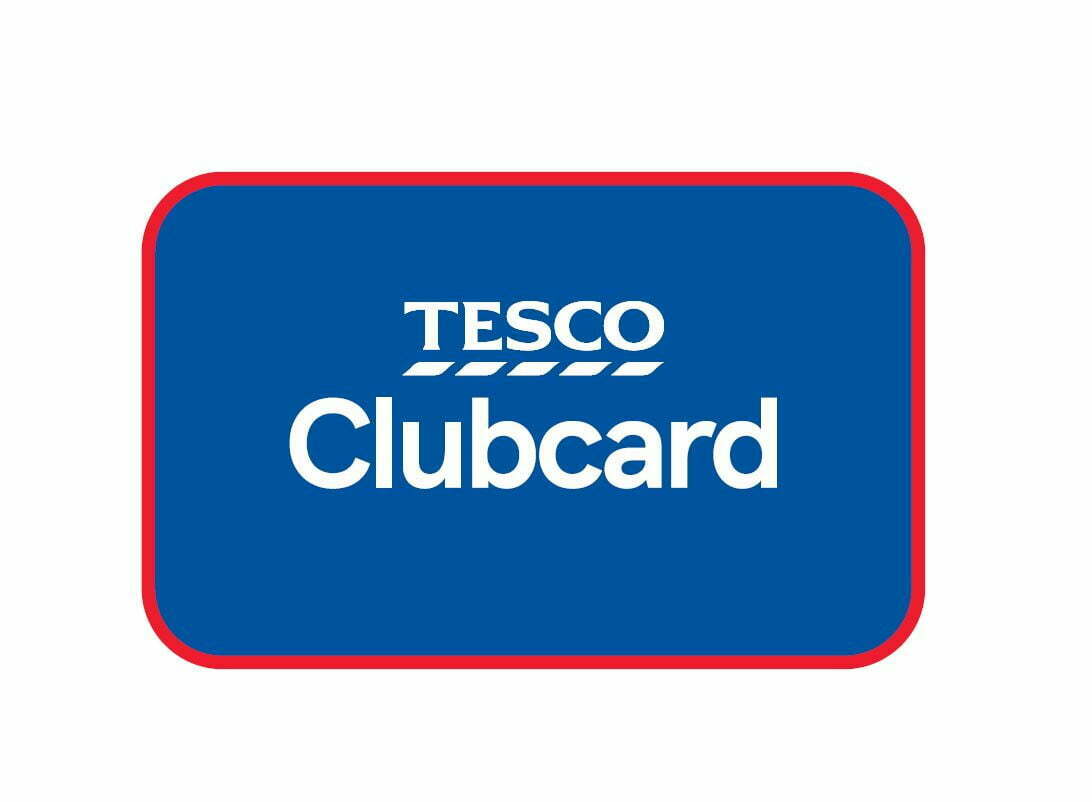 Clubcard Rewards Ireland