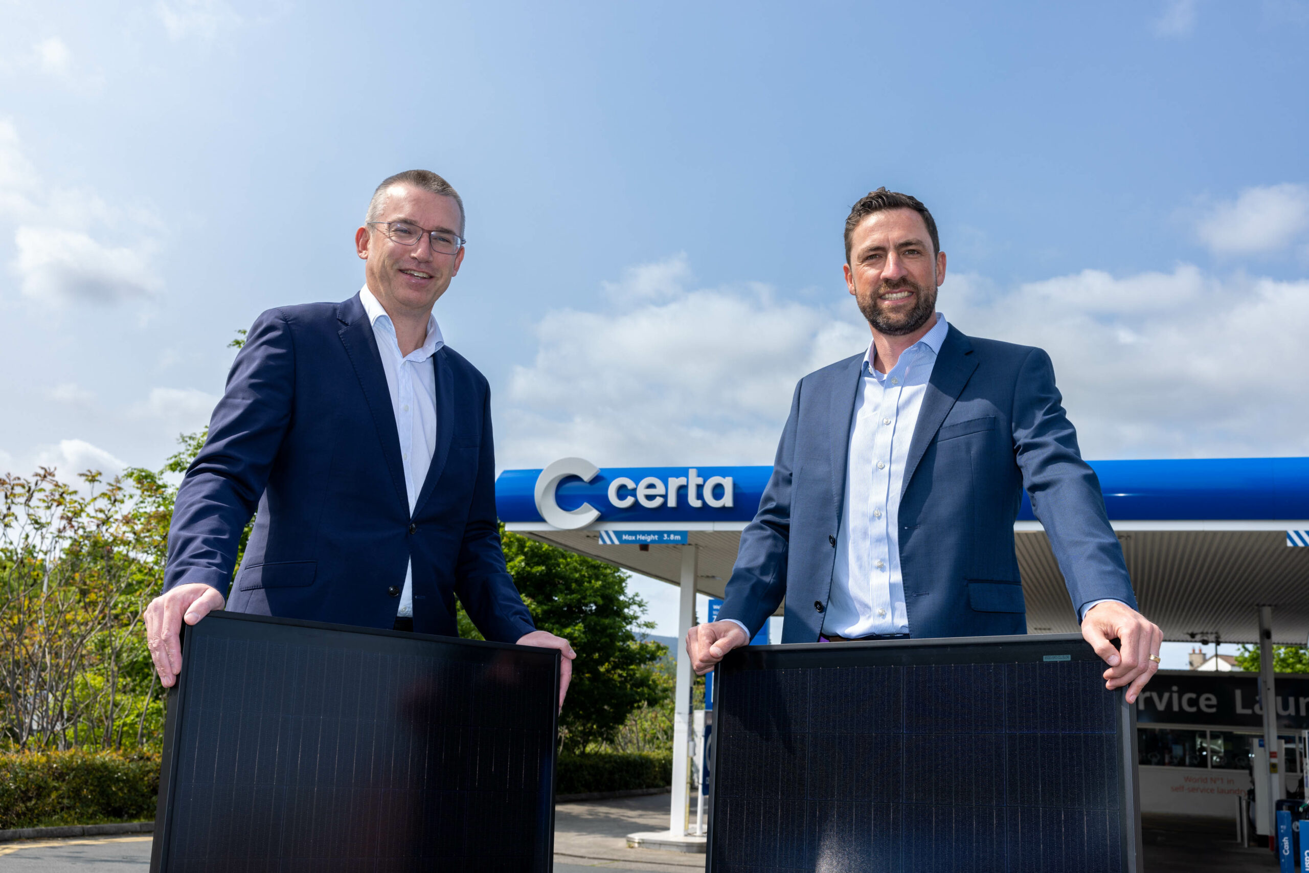 Certa Announce Acquisition of Alternative Energy Ireland (AEI)