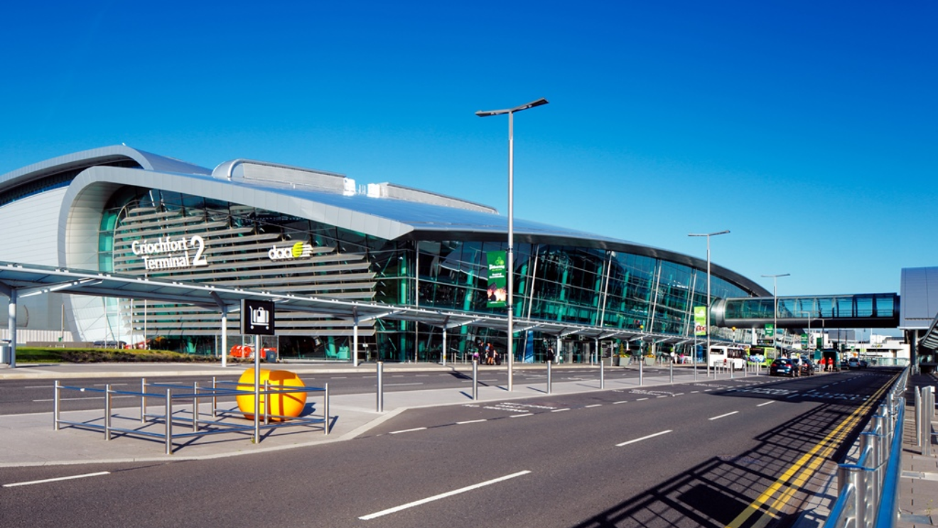 HVO is Propelling Sustainability at Dublin Airport