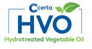 HVO: Renewable diesel for your Business