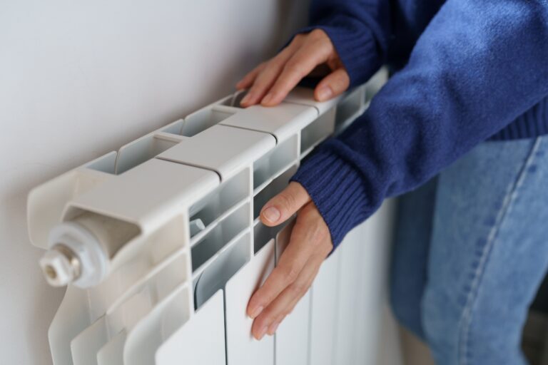 Home heating