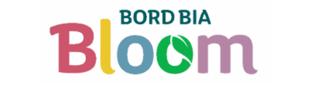 Bloom Logo