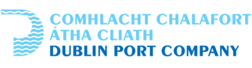 Dublin Port #2