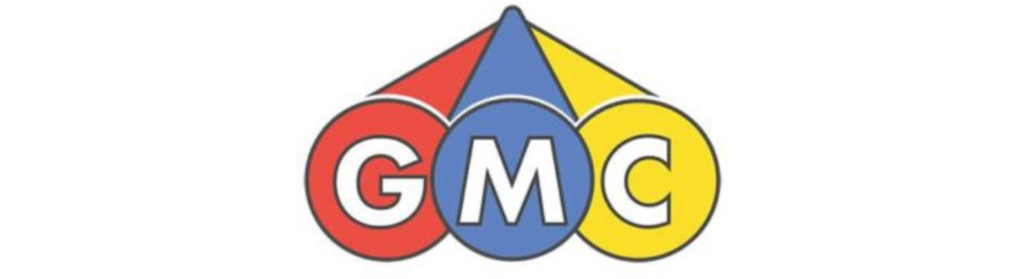 GMC Logo #2
