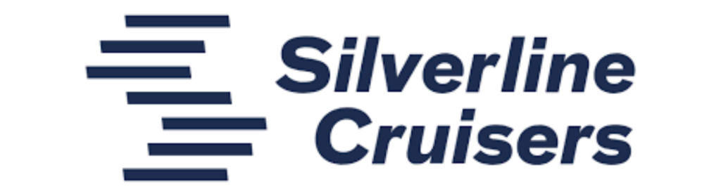 Silverline Cruises Logo